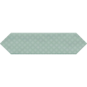 Seafoam Deco - ceramic tile